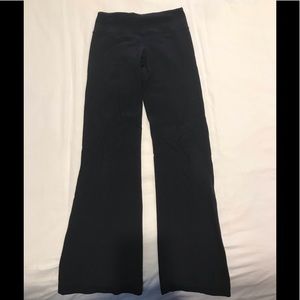 Lululemon Grove Pant Flare Full-On Luon